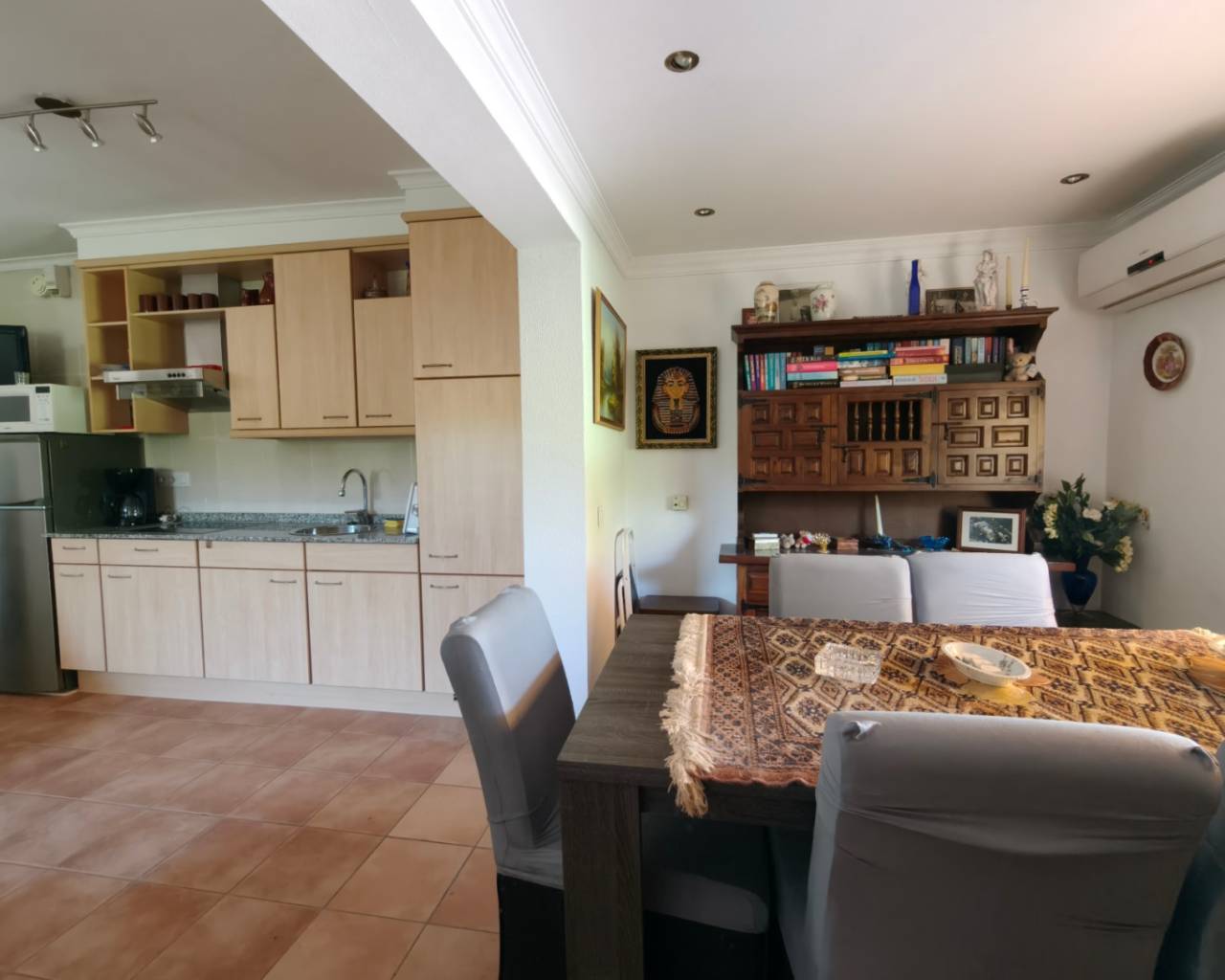 Sales - Detached villa - Denia - Els Poblets