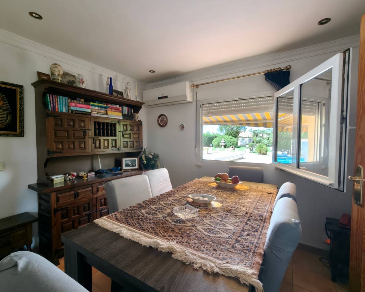 Sales - Detached villa - Denia - Els Poblets