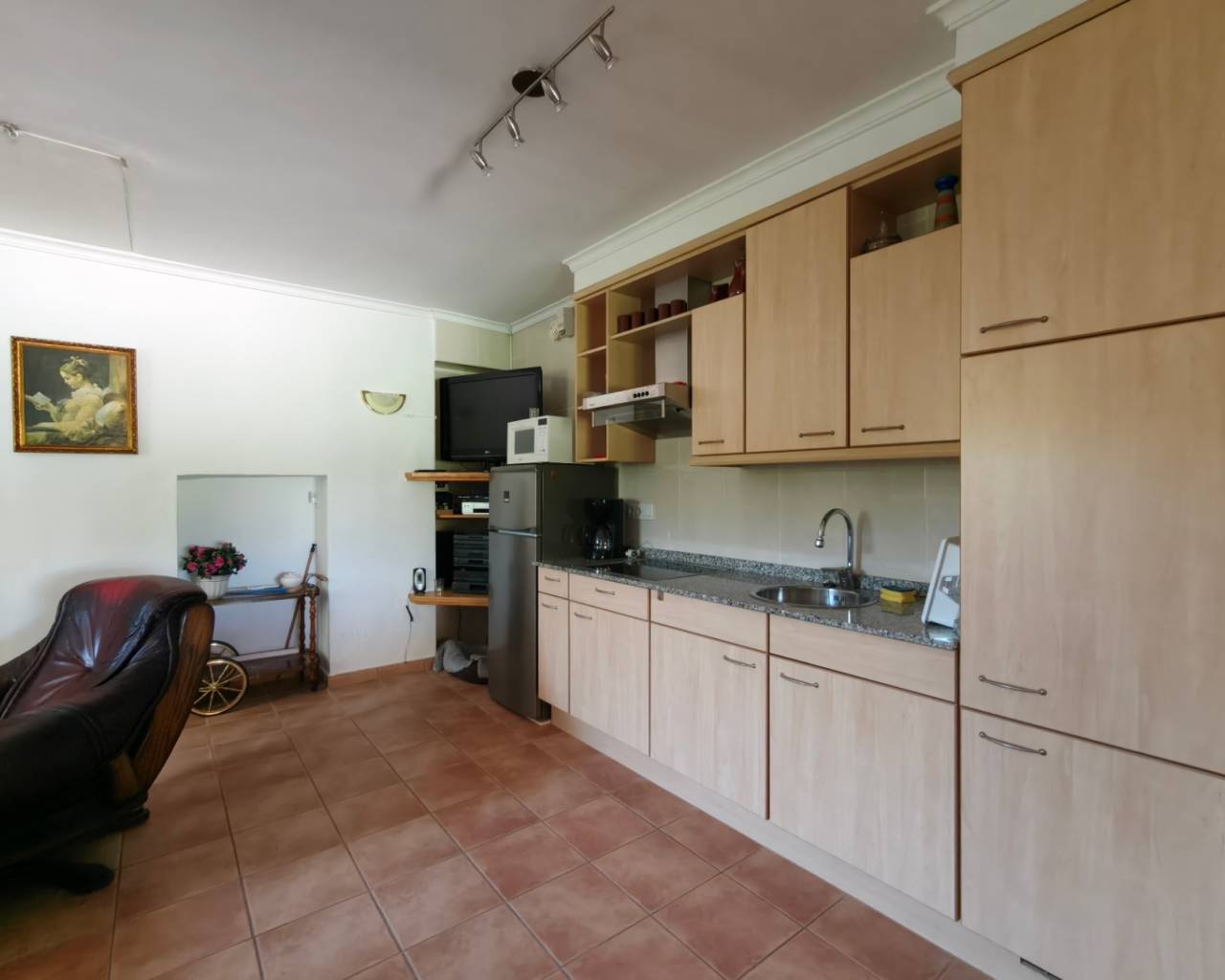 Sales - Detached villa - Denia - Els Poblets