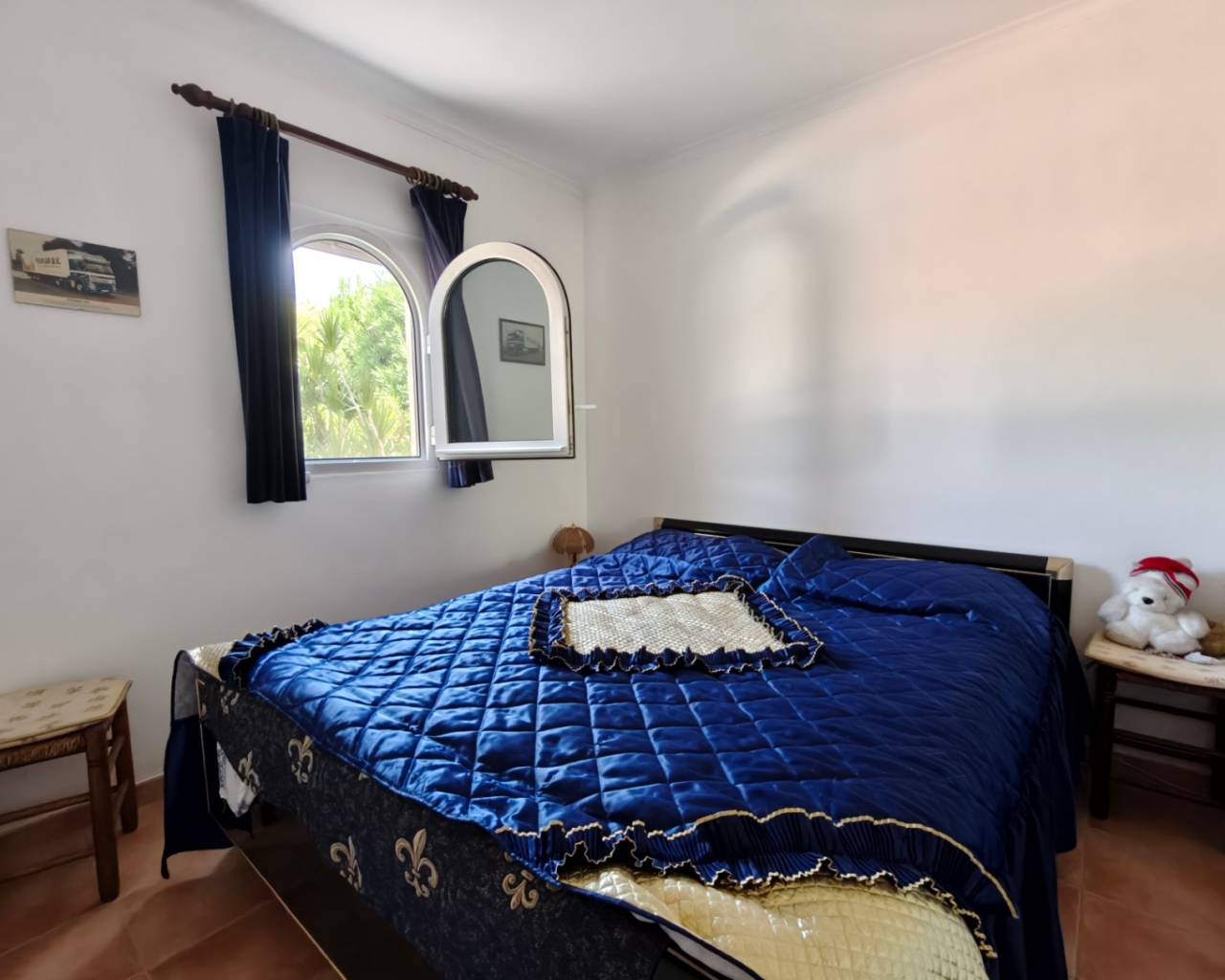 Sales - Detached villa - Denia - Els Poblets