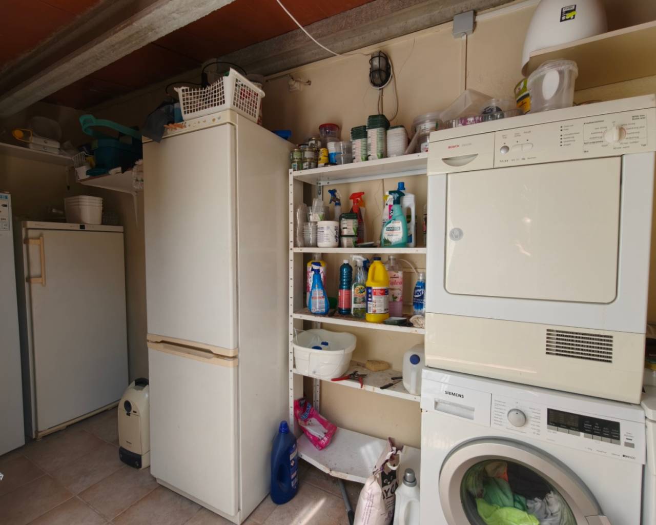 Sales - Detached villa - Denia - Els Poblets