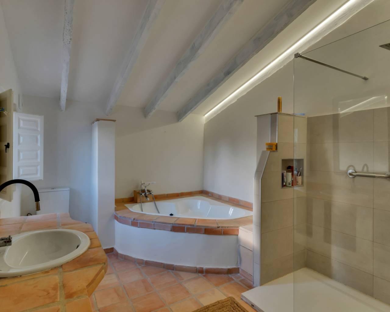 Sales - Detached villa - Denia - Jesús Pobre