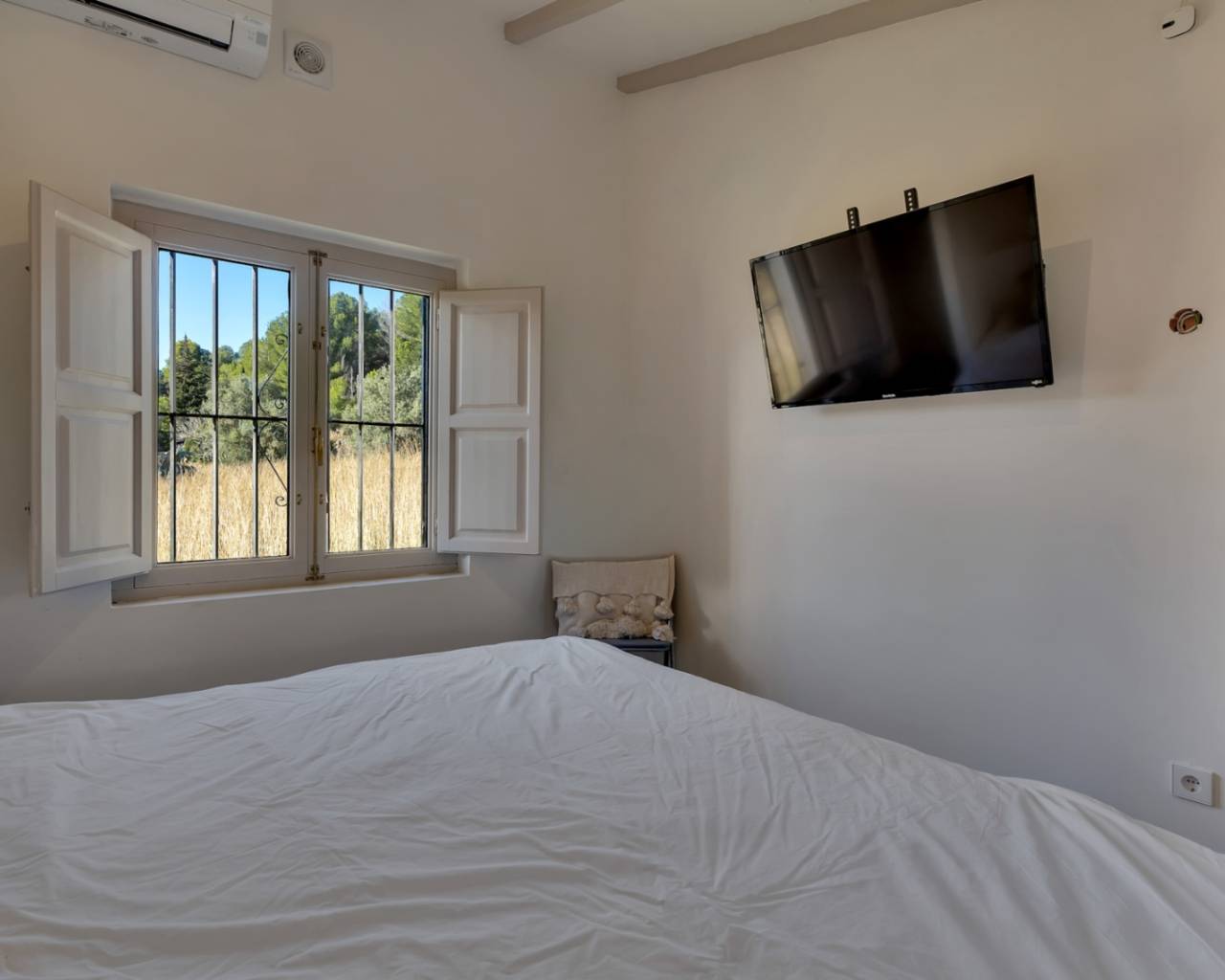 Sales - Detached villa - Denia - Jesús Pobre