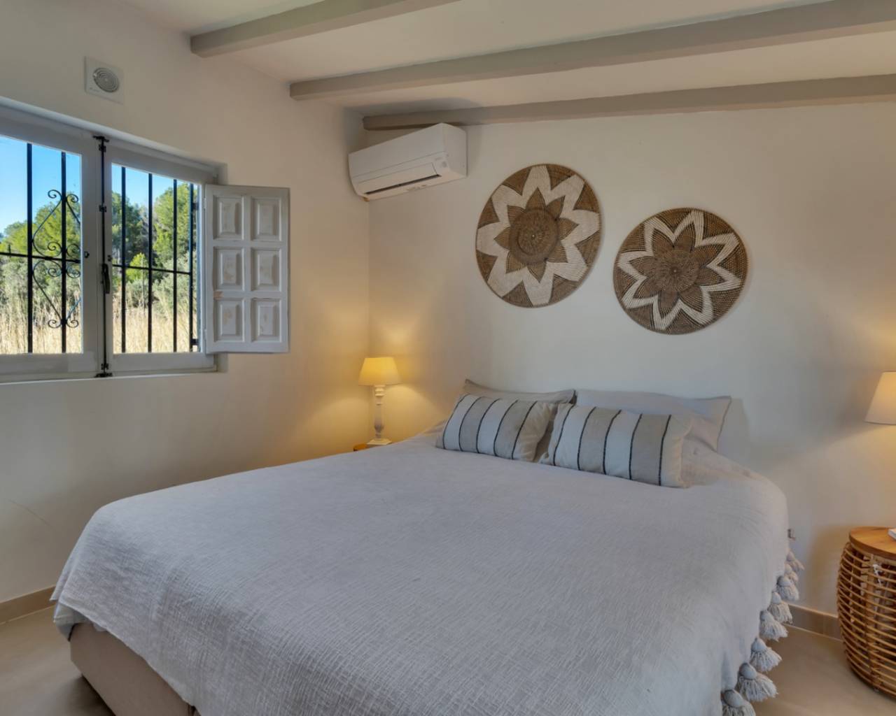 Sales - Detached villa - Denia - Jesús Pobre