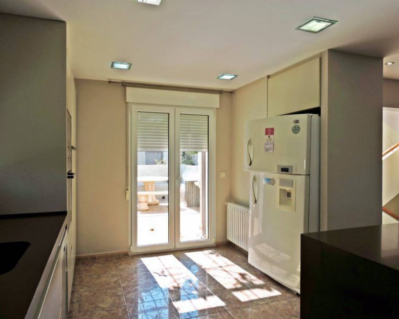 Sales - Detached villa - Denia - La Pedrera