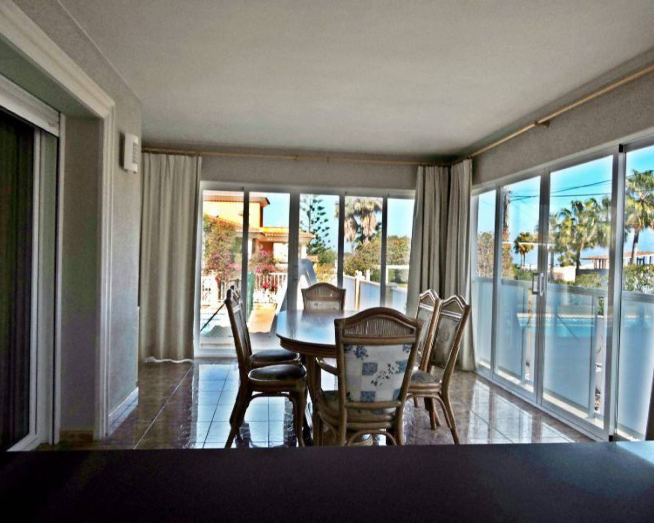 Sales - Detached villa - Denia - La Pedrera