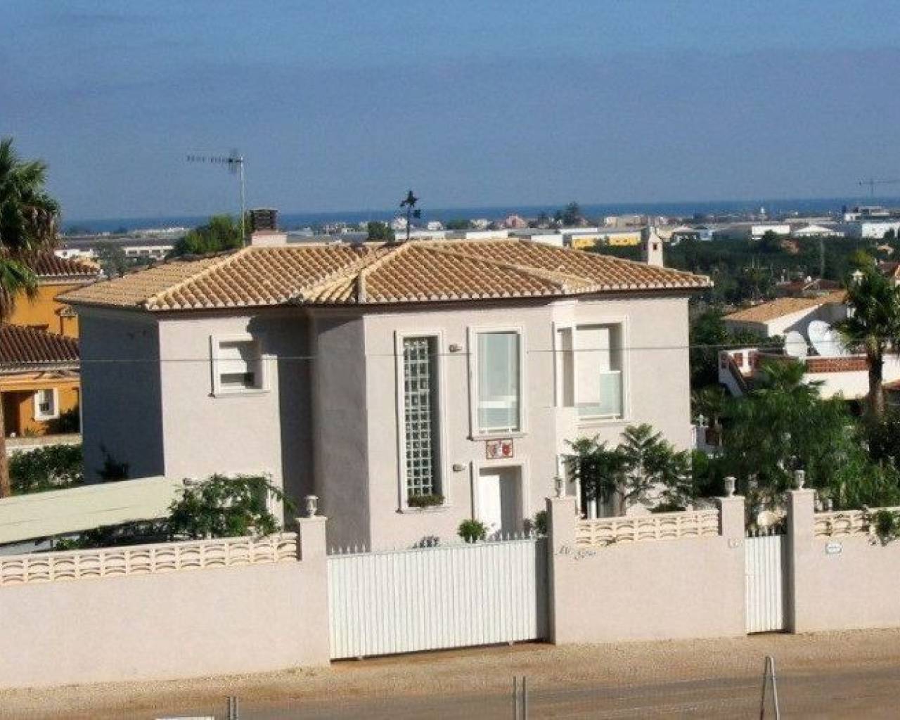 Sales - Detached villa - Denia - La Pedrera