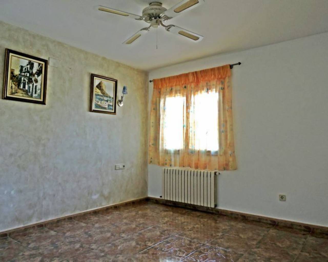 Sales - Detached villa - Denia - La Pedrera