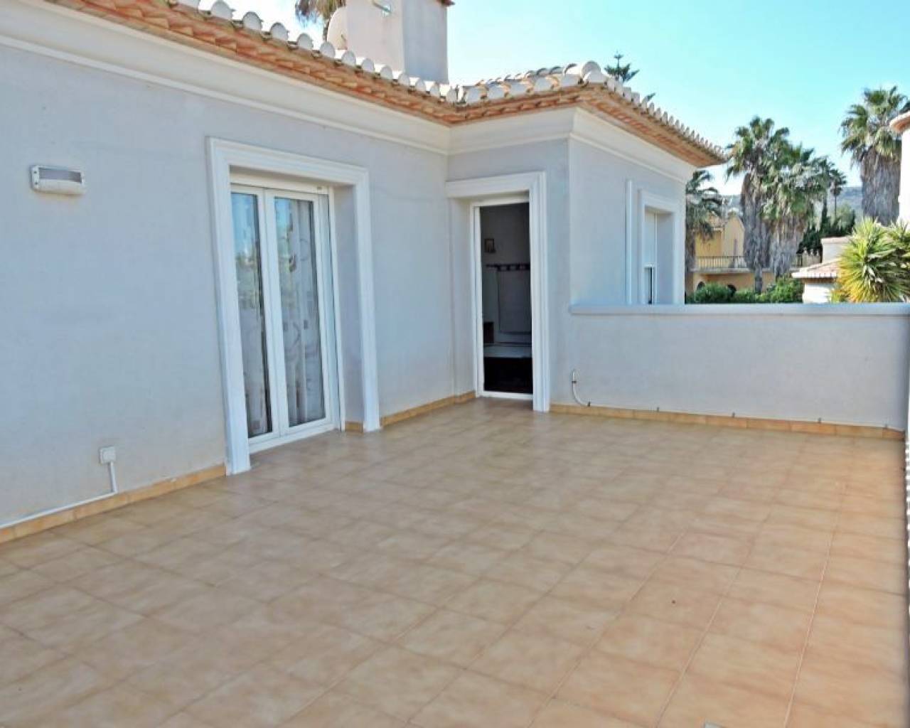 Sales - Detached villa - Denia - La Pedrera