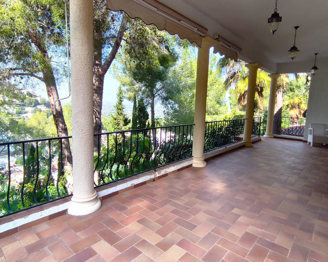 Sales - Detached villa - Denia - La Sella