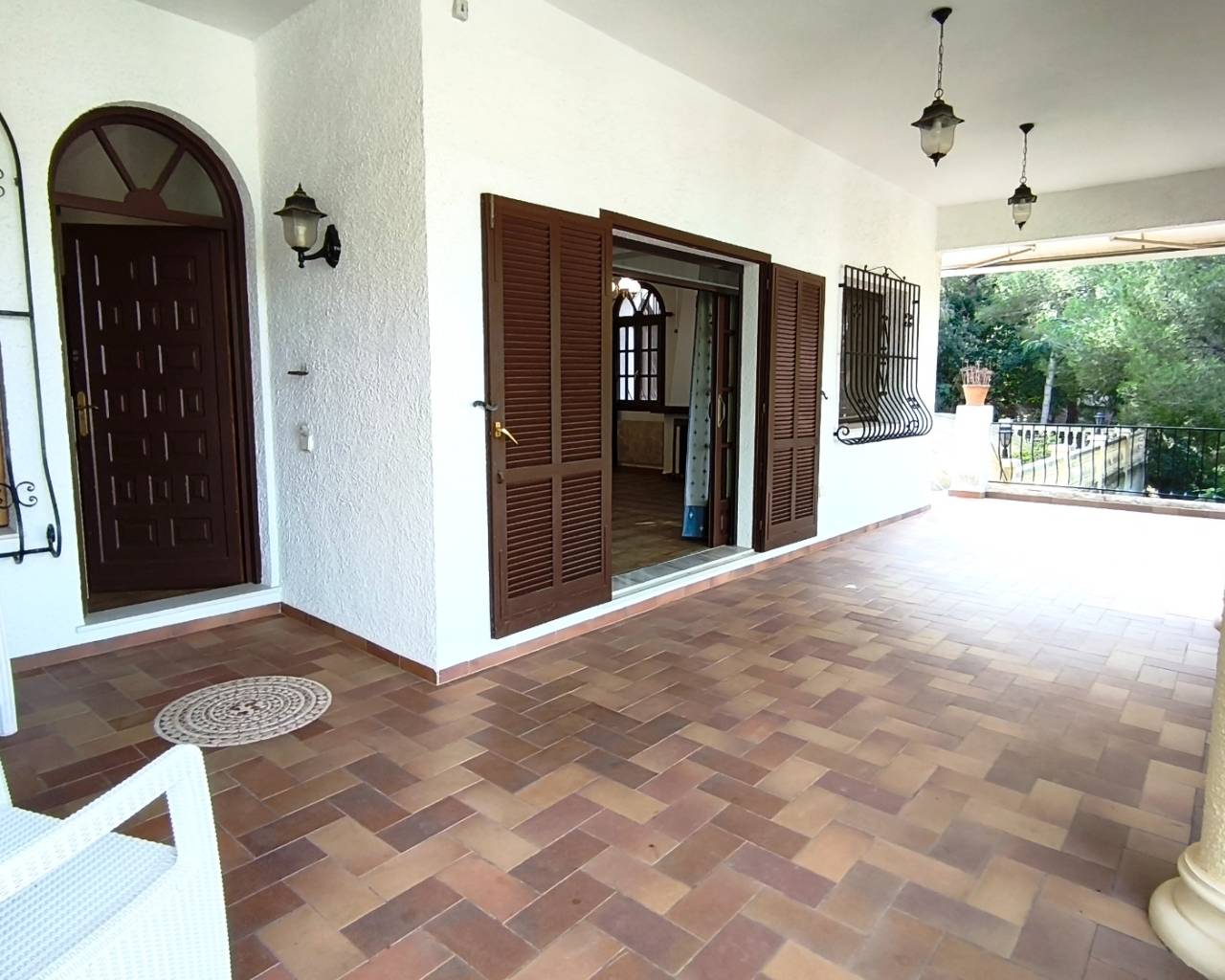 Sales - Detached villa - Denia - La Sella