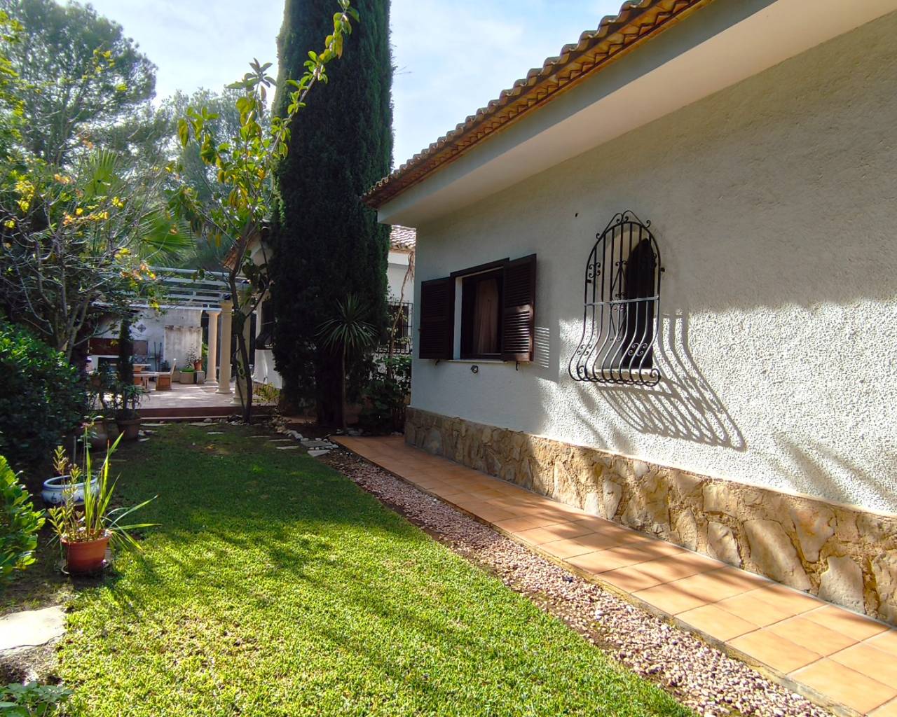 Sales - Detached villa - Denia - La Sella