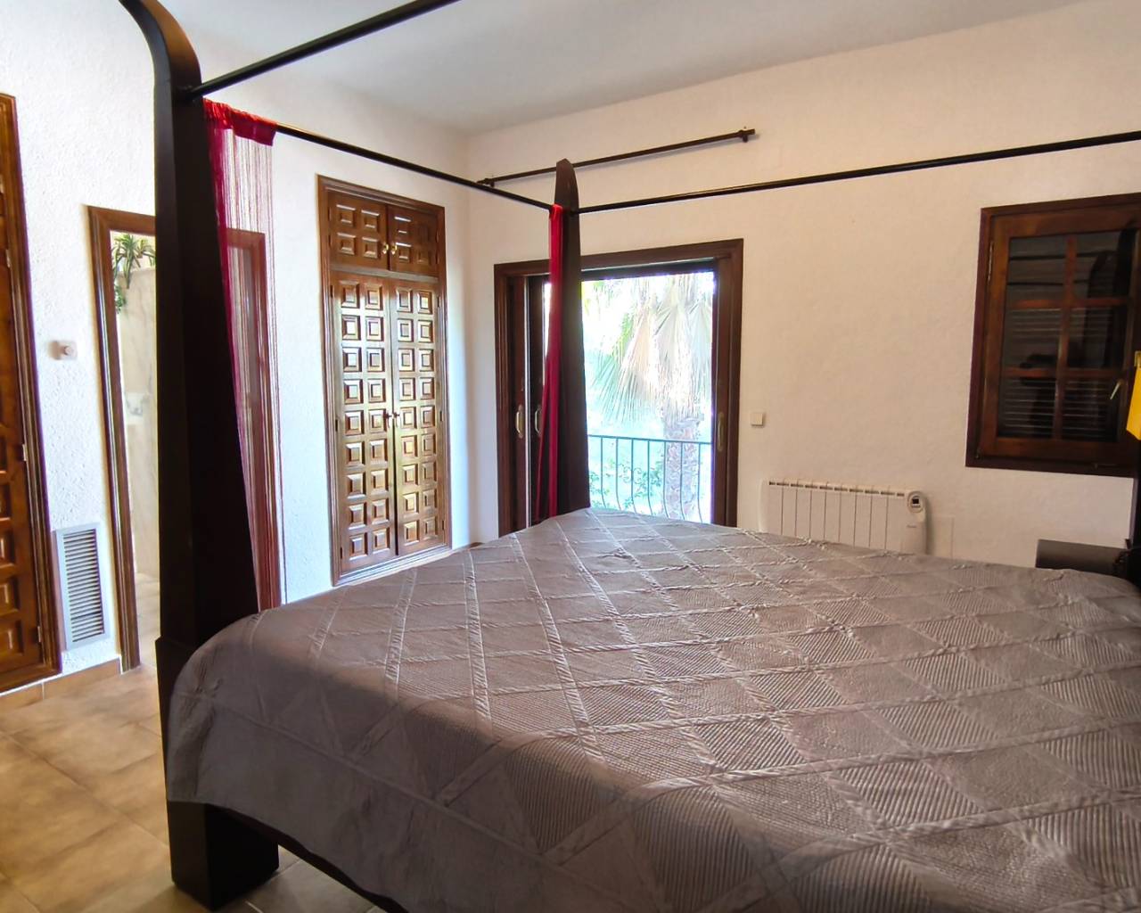 Sales - Detached villa - Denia - La Sella