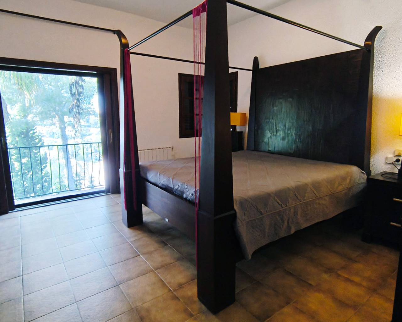 Sales - Detached villa - Denia - La Sella