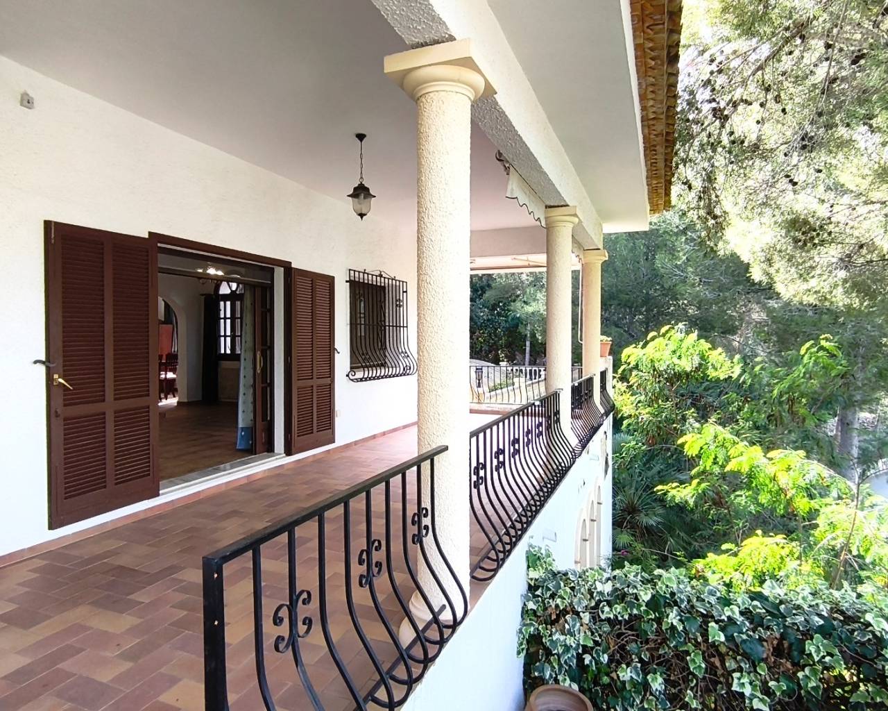 Sales - Detached villa - Denia - La Sella