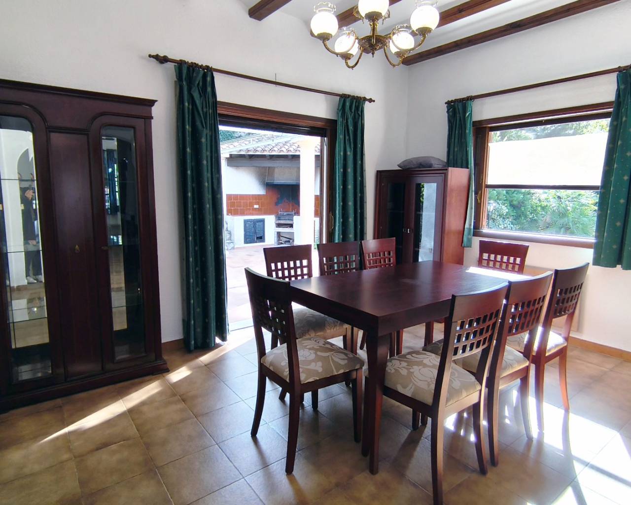 Sales - Detached villa - Denia - La Sella