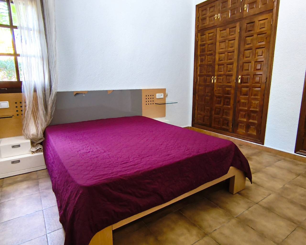 Sales - Detached villa - Denia - La Sella