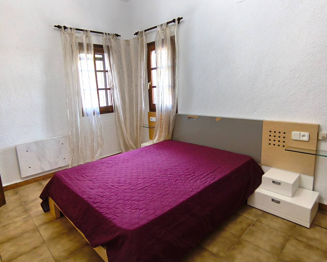 Sales - Detached villa - Denia - La Sella