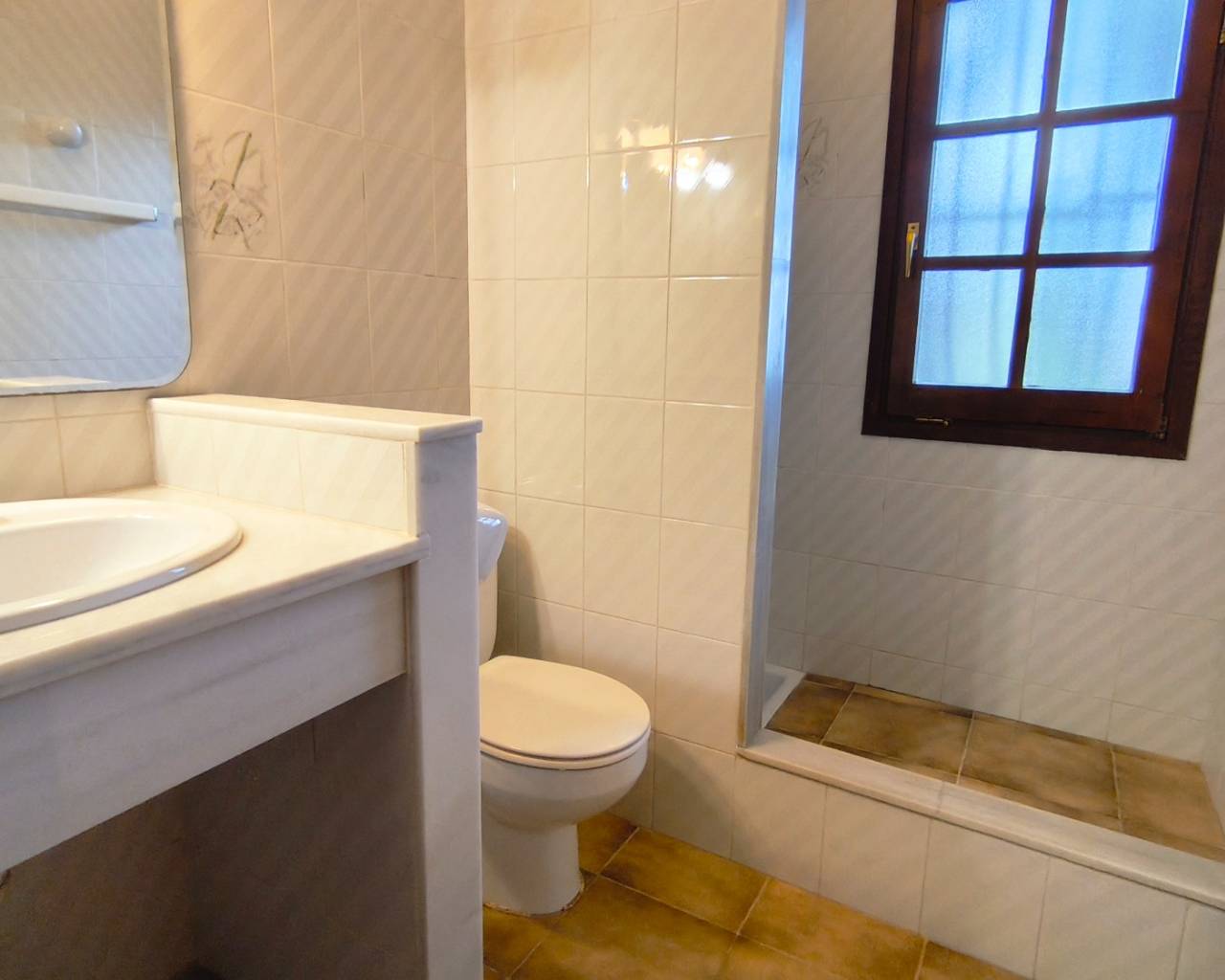 Sales - Detached villa - Denia - La Sella