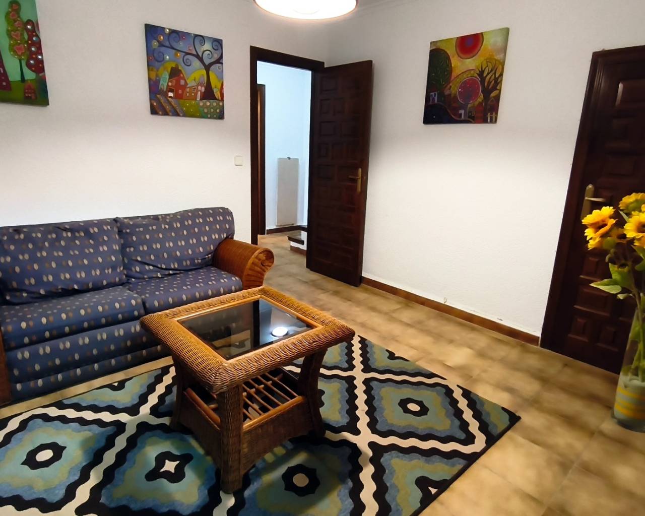 Sales - Detached villa - Denia - La Sella