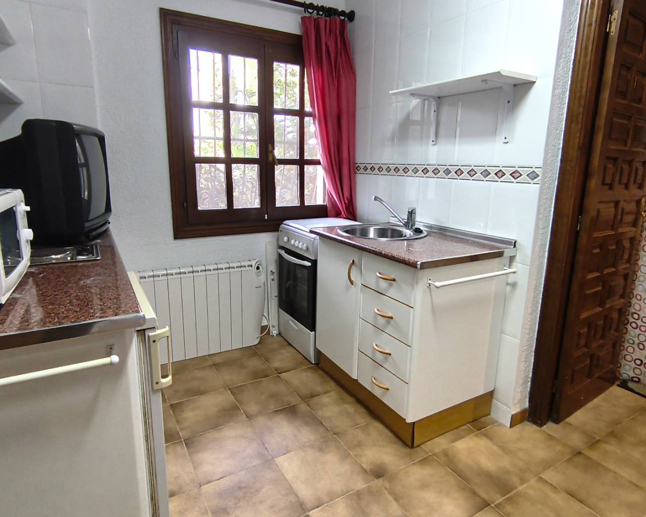 Sales - Detached villa - Denia - La Sella