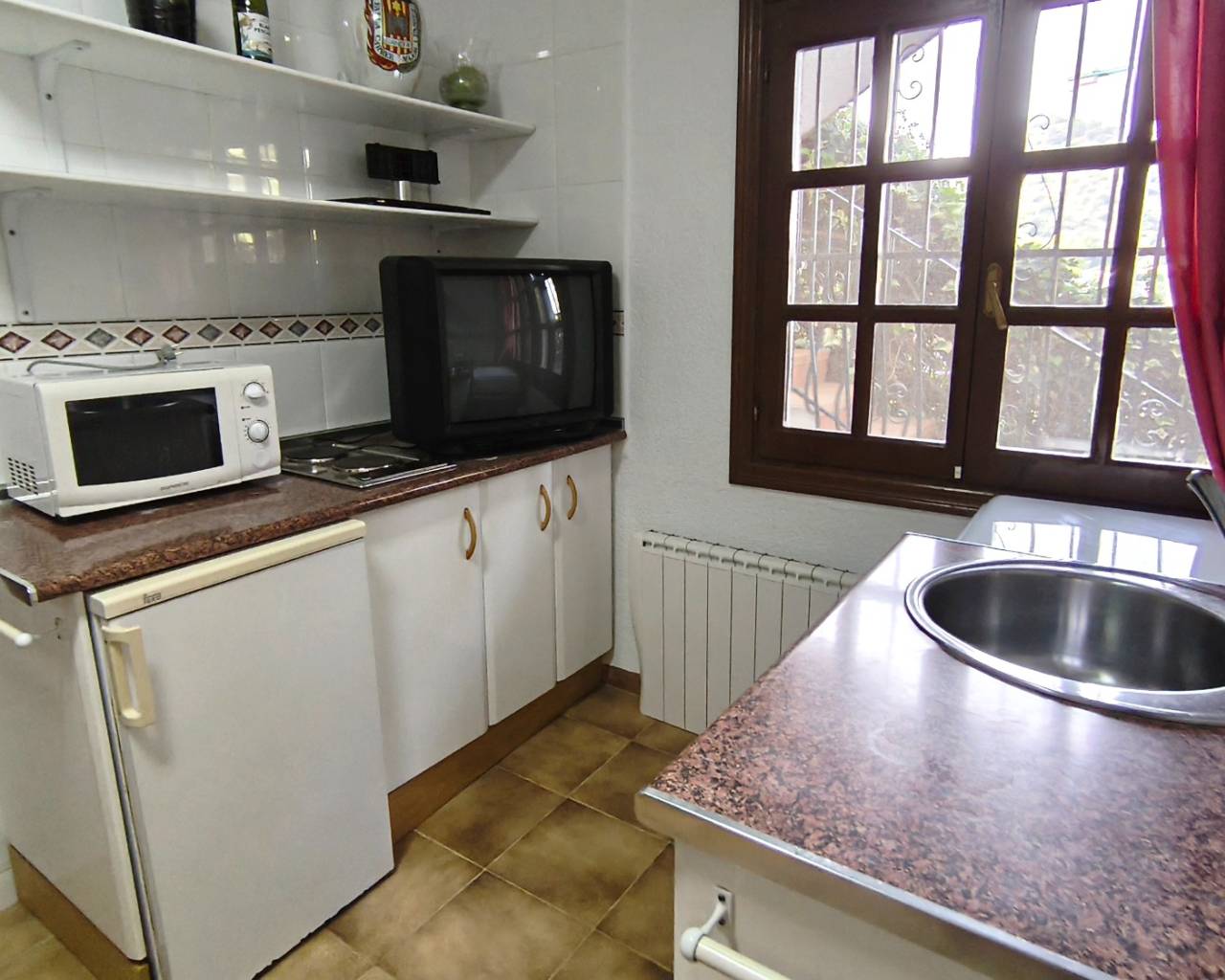 Sales - Detached villa - Denia - La Sella