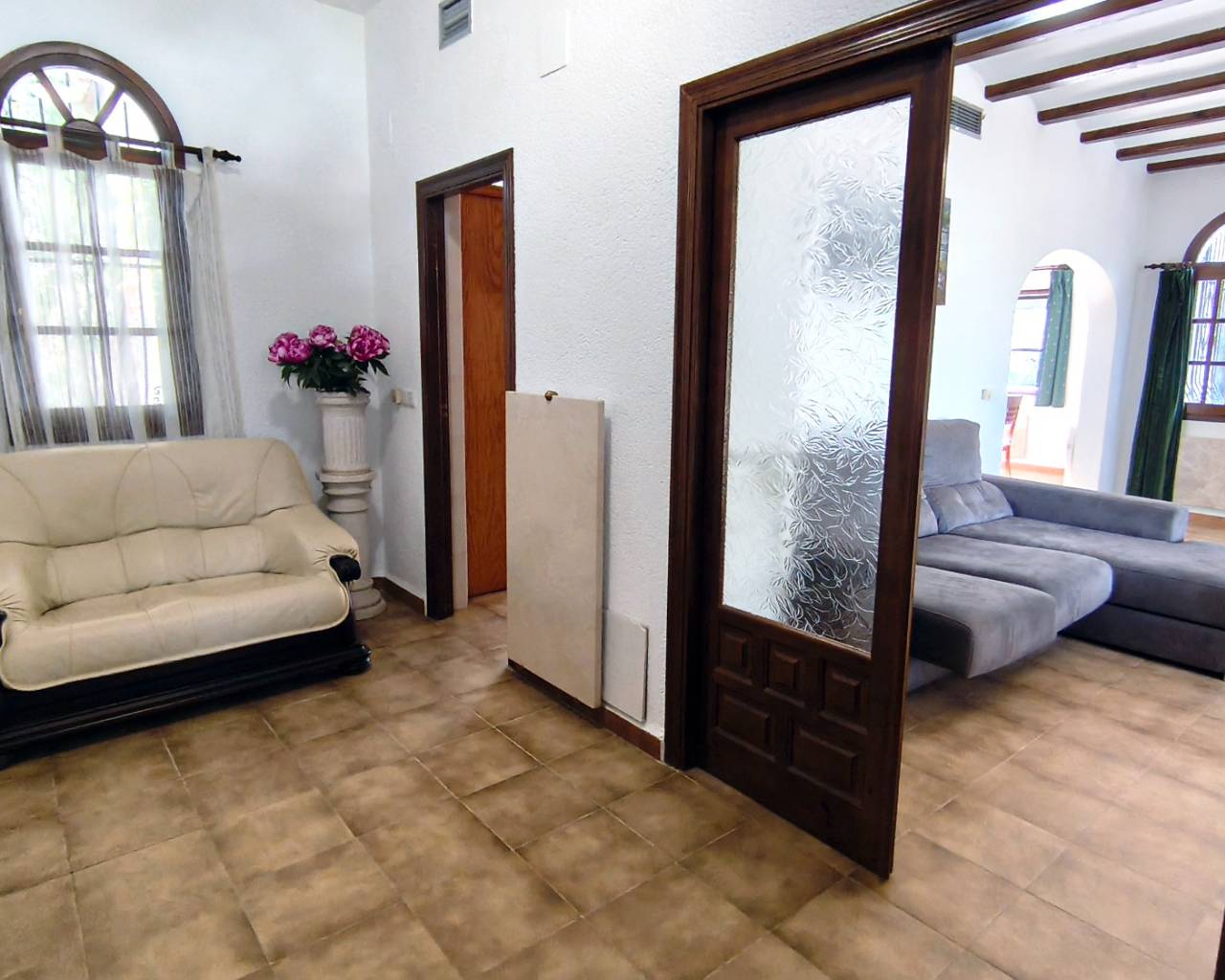 Sales - Detached villa - Denia - La Sella