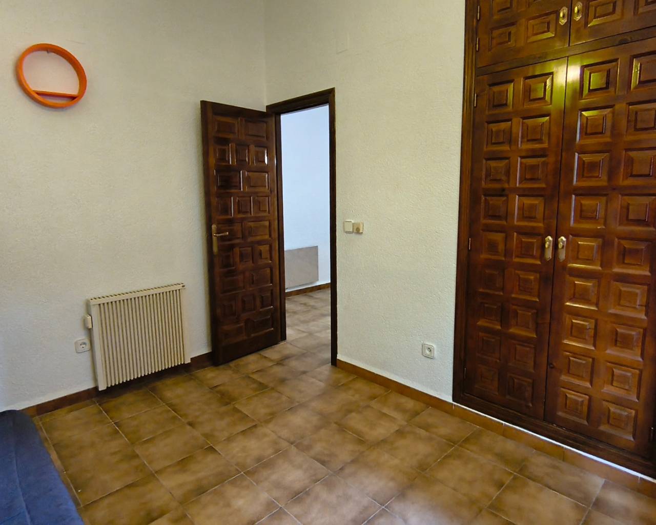 Sales - Detached villa - Denia - La Sella