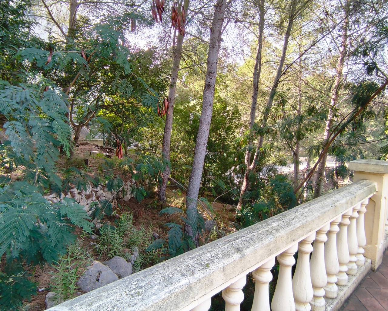 Sales - Detached villa - Denia - La Sella