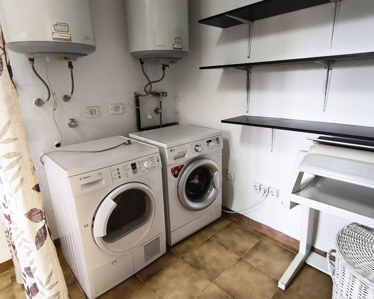 Sales - Detached villa - Denia - La Sella