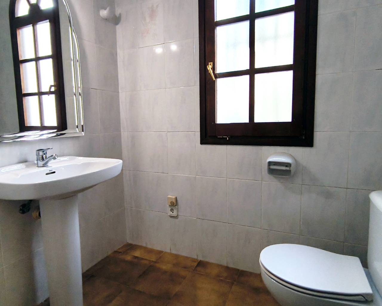 Sales - Detached villa - Denia - La Sella