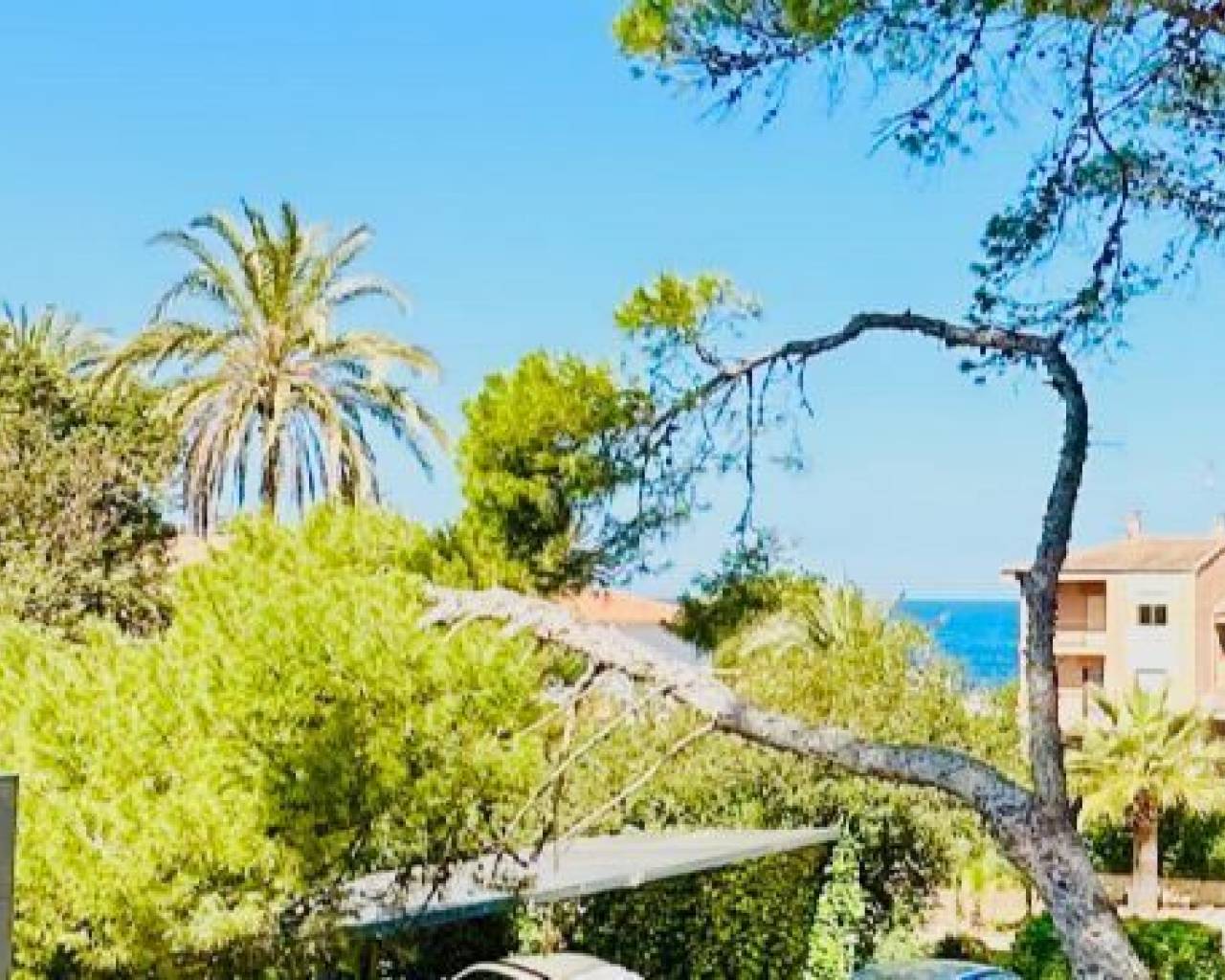 Sales - Detached villa - Denia - Las Rotas