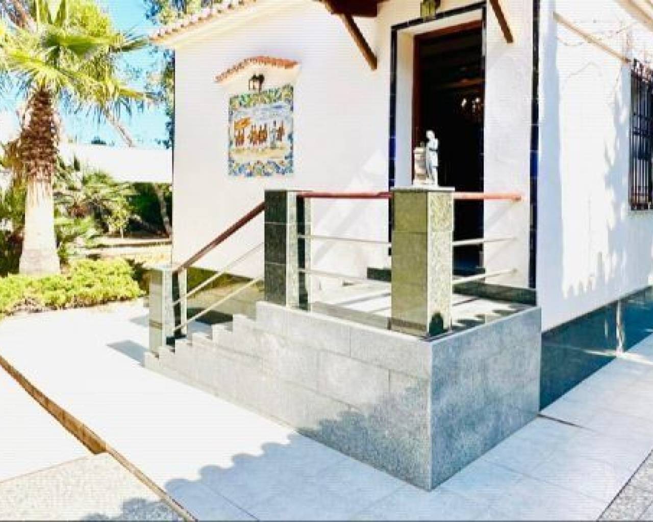 Sales - Detached villa - Denia - Las Rotas