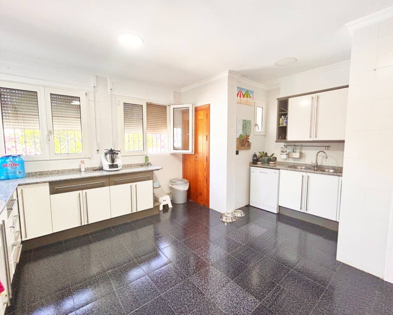 Sales - Detached villa - Denia - Las Rotas