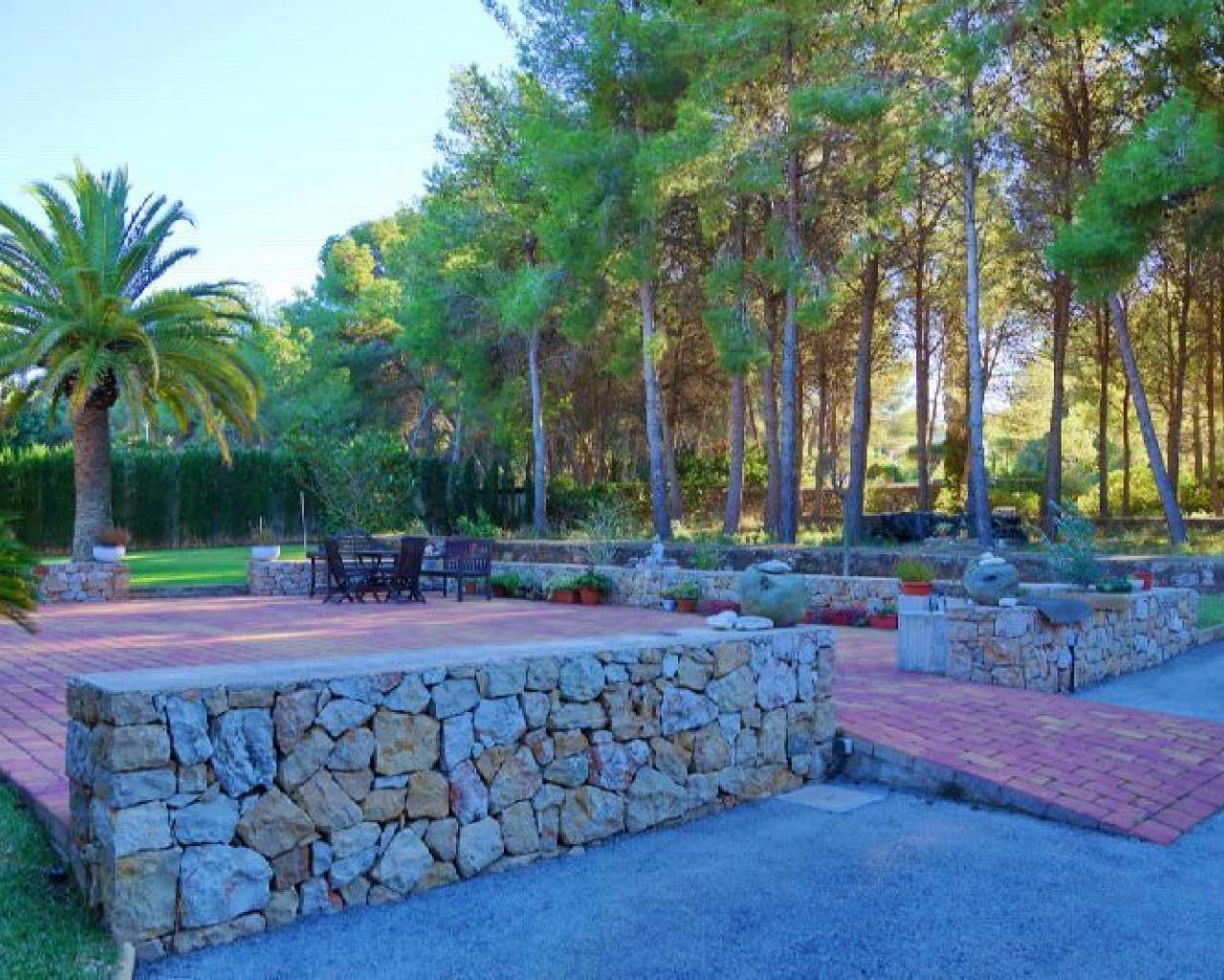 Sales - Detached villa - Denia - Las Rotas