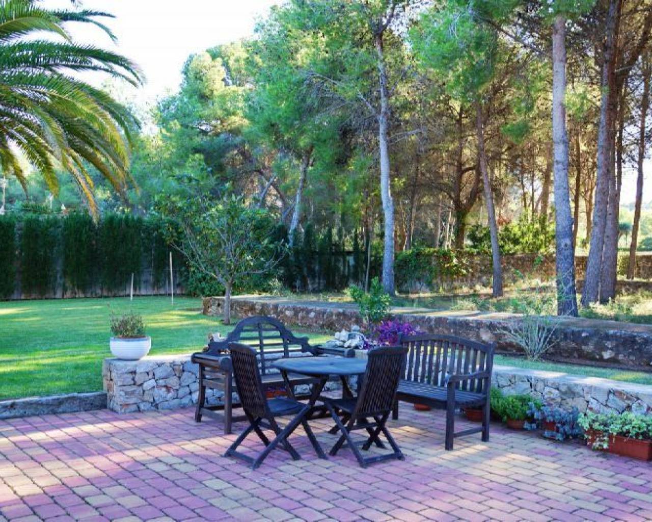 Sales - Detached villa - Denia - Las Rotas