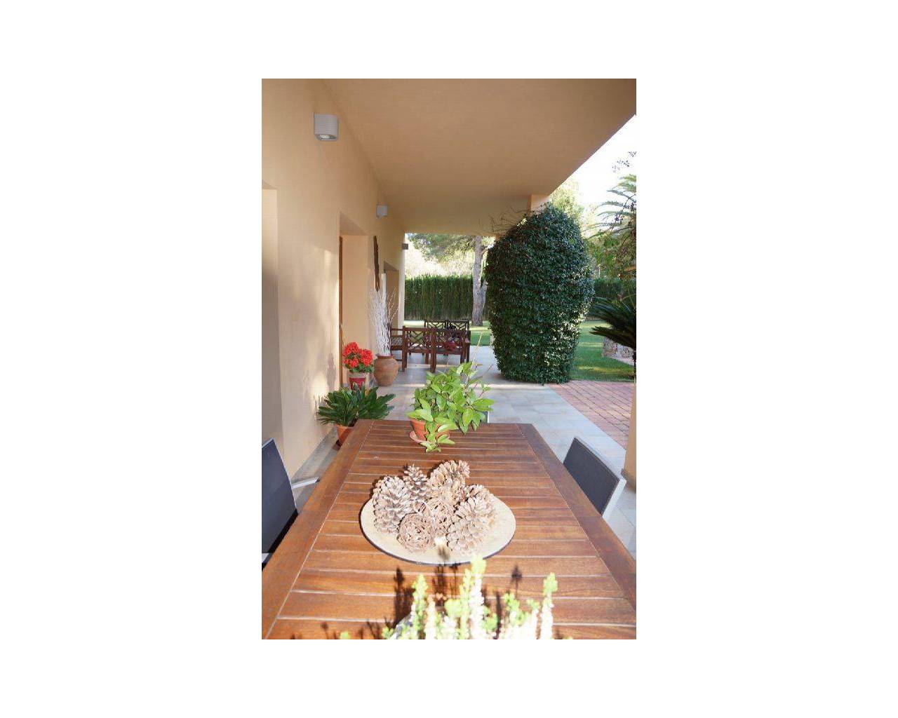 Sales - Detached villa - Denia - Las Rotas