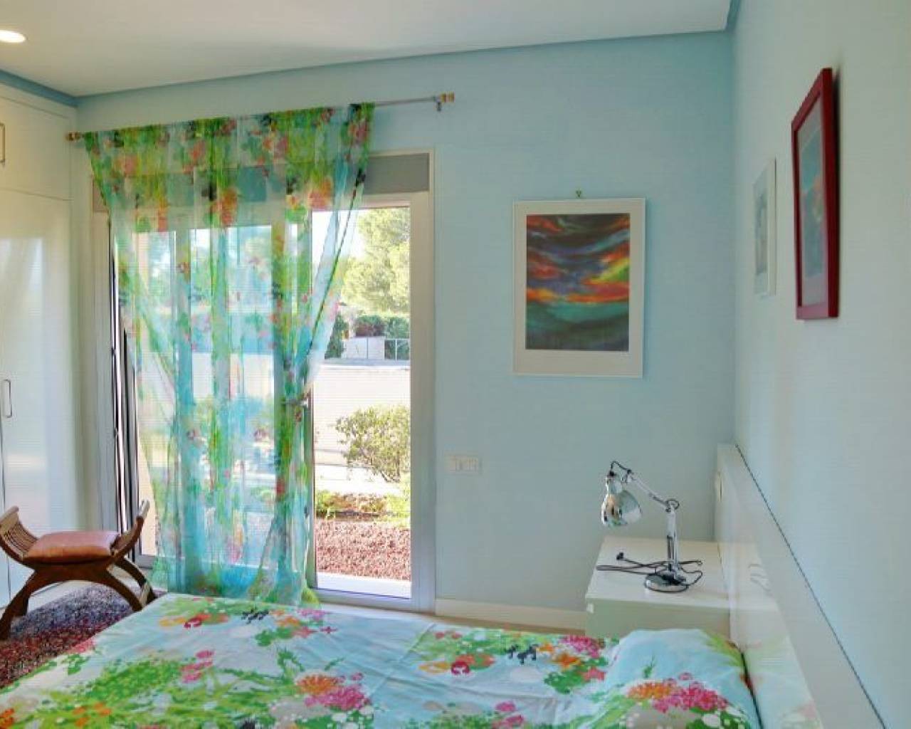 Sales - Detached villa - Denia - Las Rotas