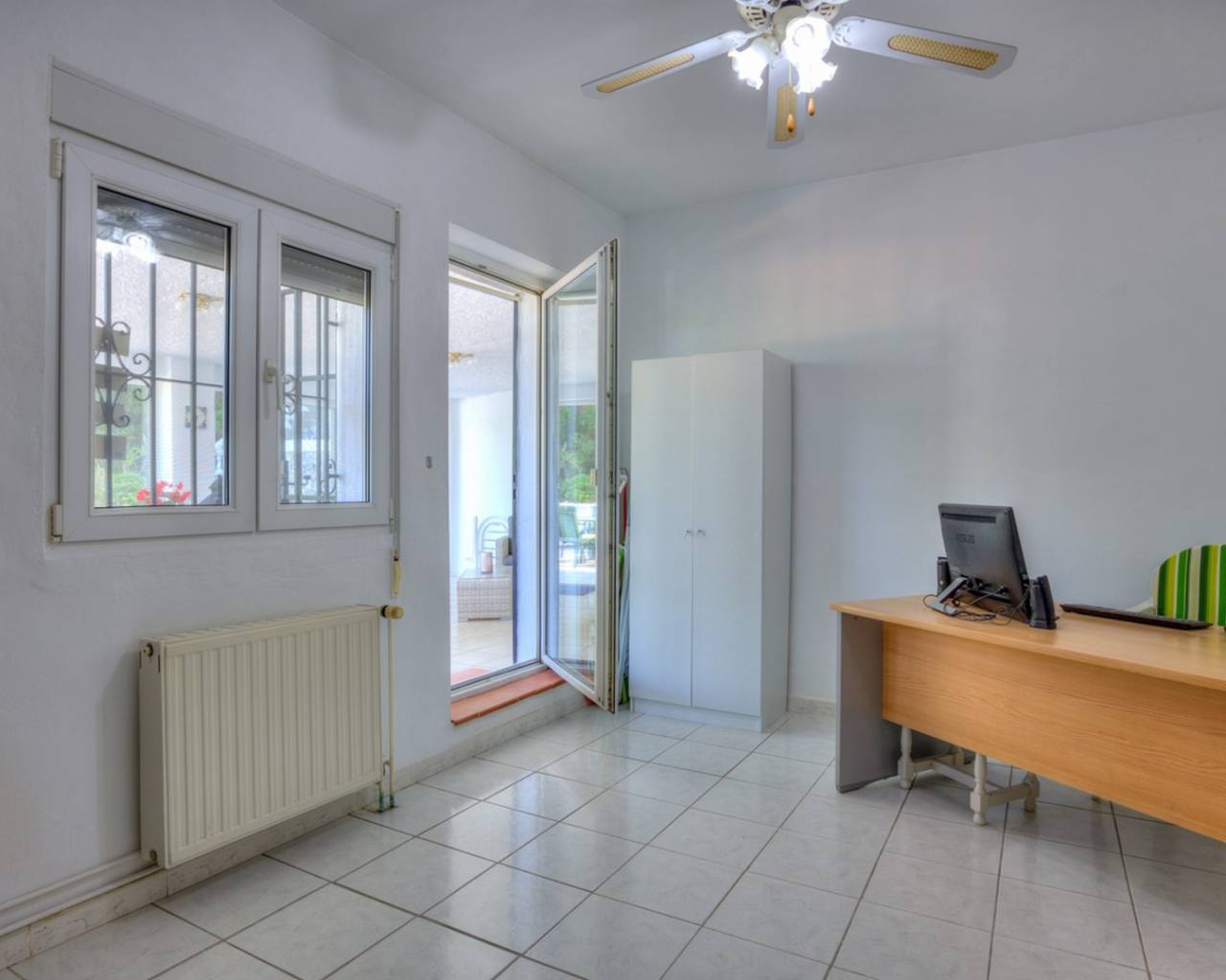 Sales - Detached villa - Jalon Valley - Parcent