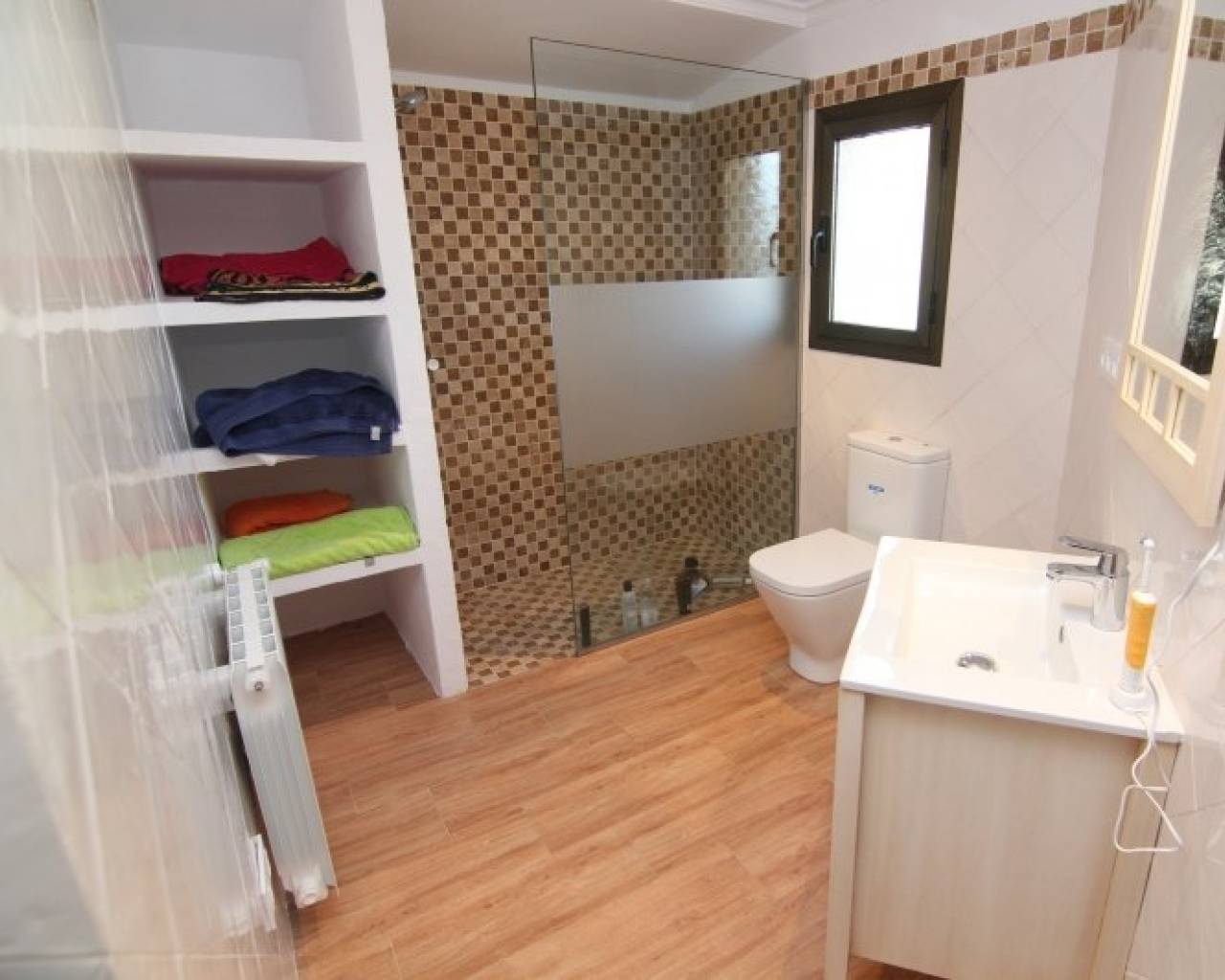 Sales - Detached villa - Javea - Adsubia