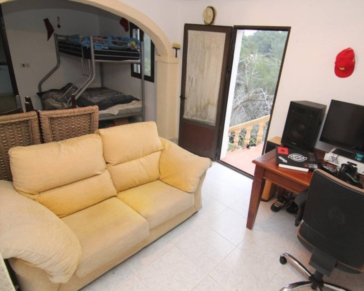 Sales - Detached villa - Javea - Adsubia