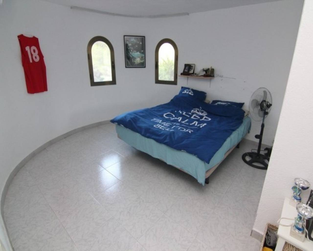 Sales - Detached villa - Javea - Adsubia