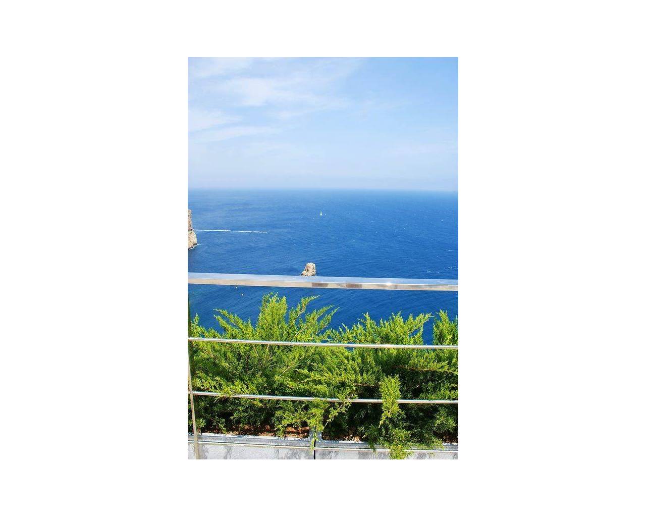 Sales - Detached villa - Javea - Balcon al Mar