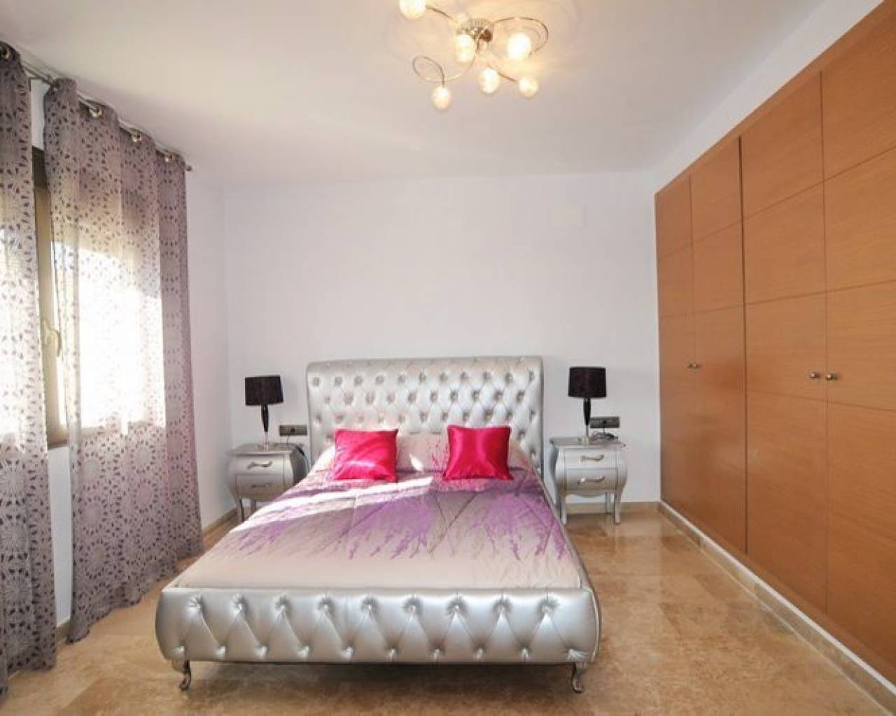 Sales - Detached villa - Javea - Balcon al Mar