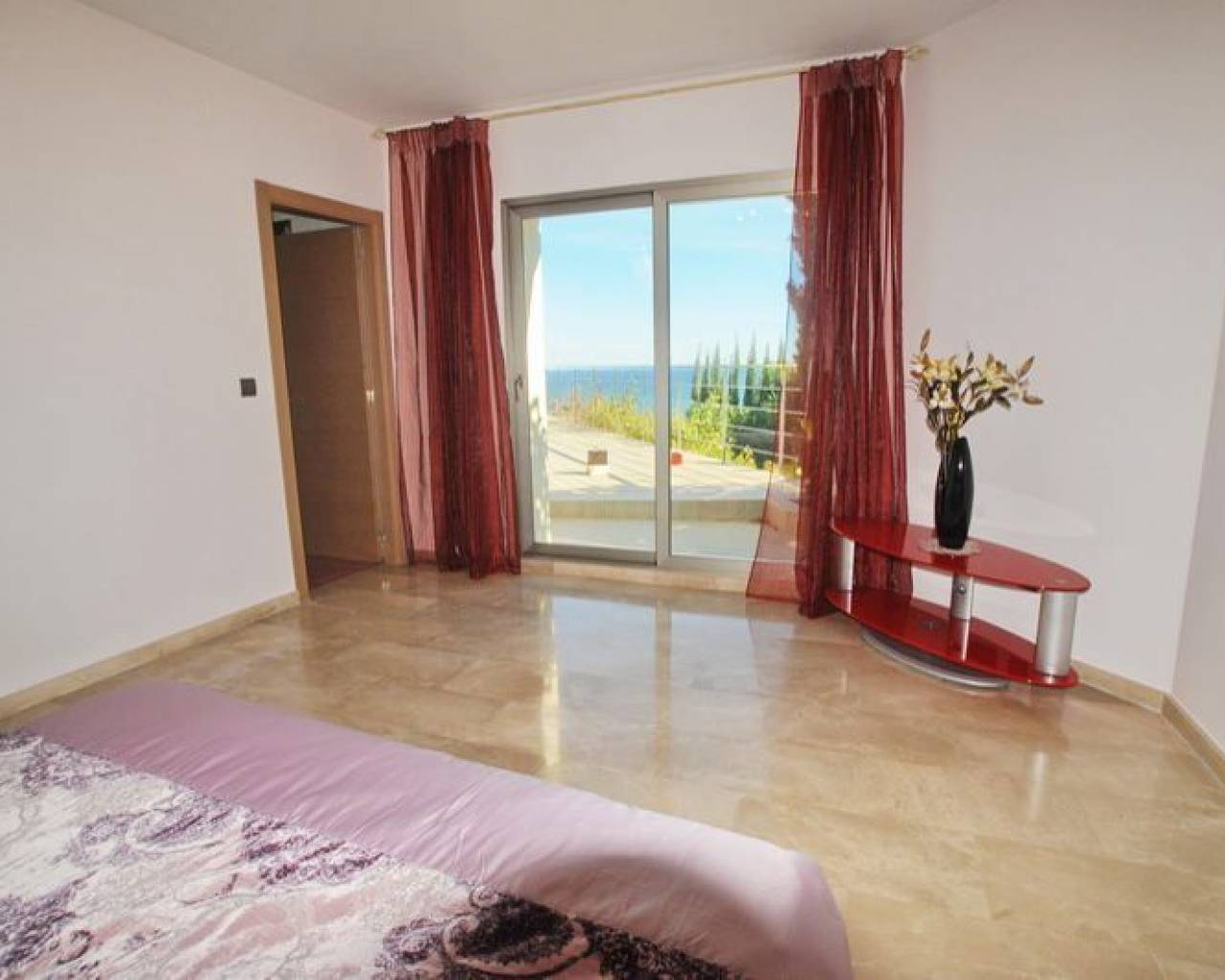 Sales - Detached villa - Javea - Balcon al Mar