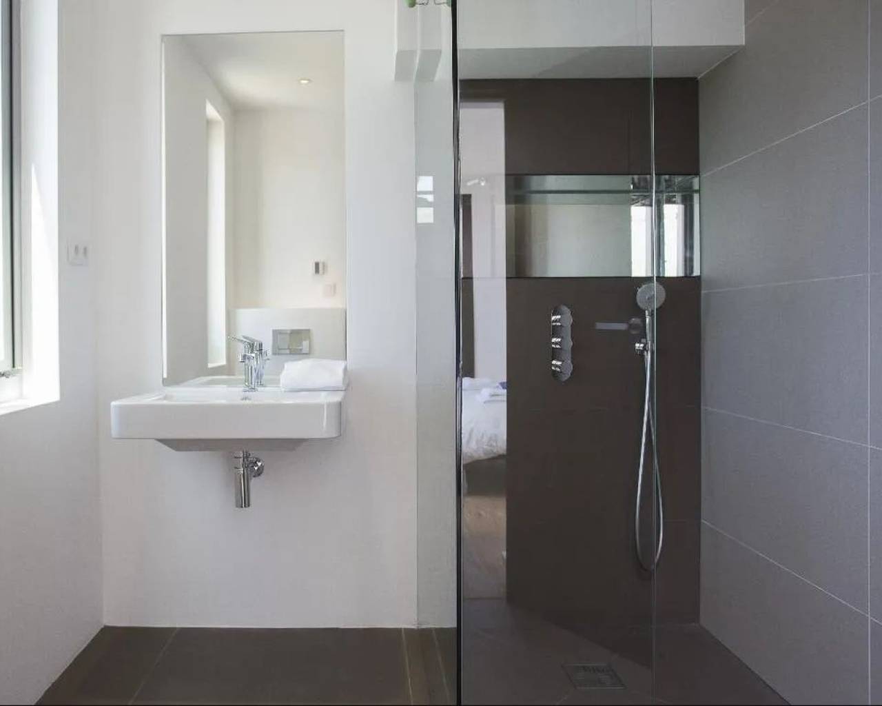 Sales - Detached villa - Javea - Balcon al Mar