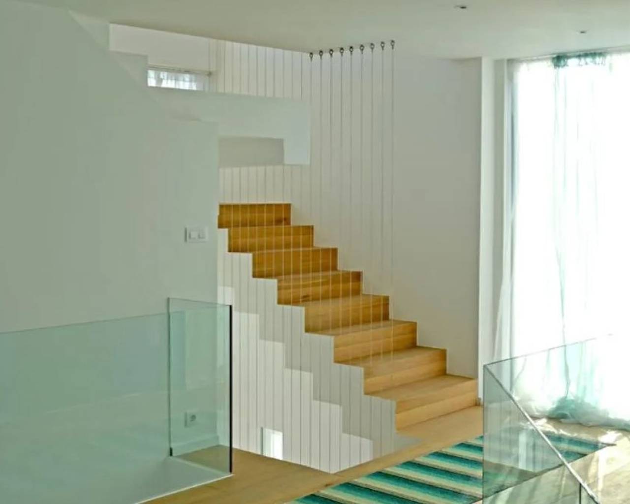 Sales - Detached villa - Javea - Balcon al Mar