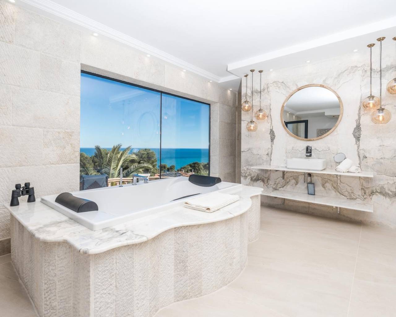 Sales - Detached villa - Javea - Balcon al Mar