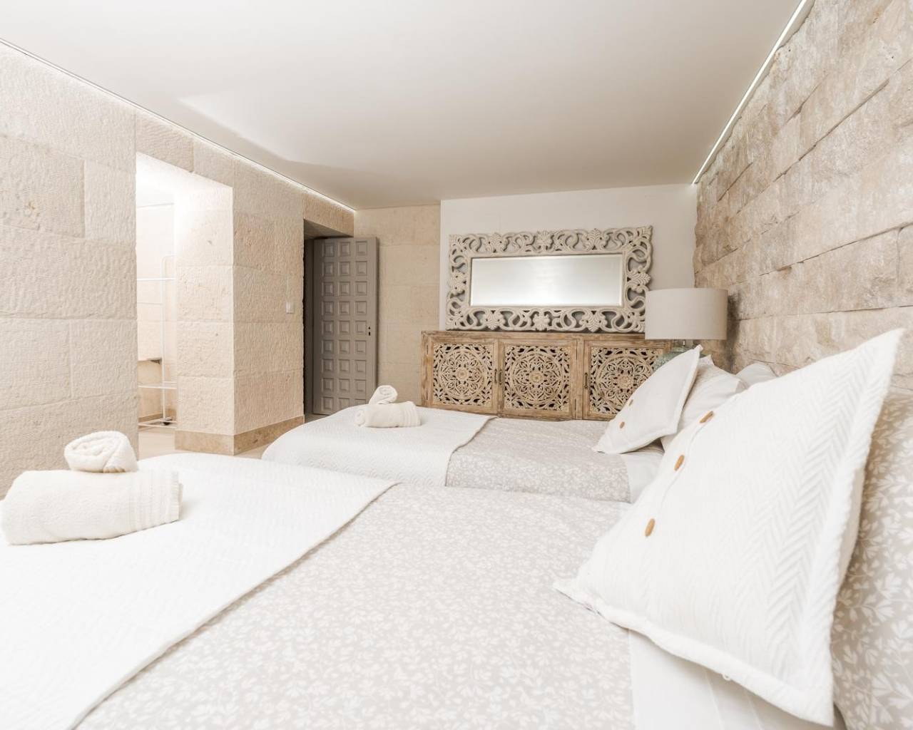 Sales - Detached villa - Javea - Balcon al Mar