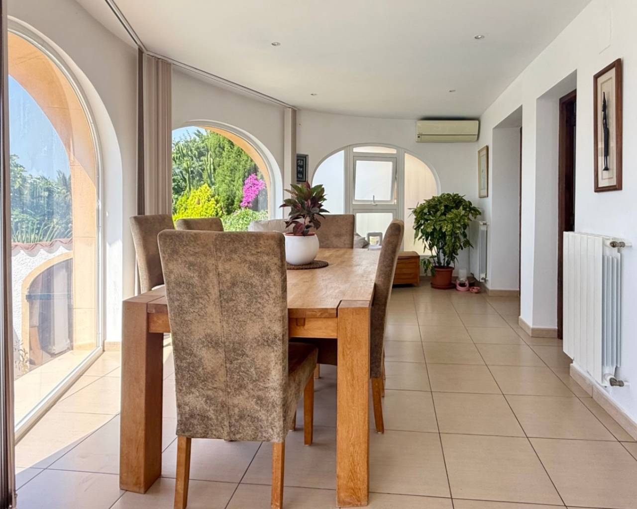 Sales - Detached villa - Javea - Balcon al Mar